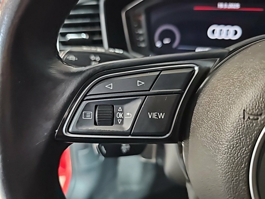 Imagen de AUDI A1