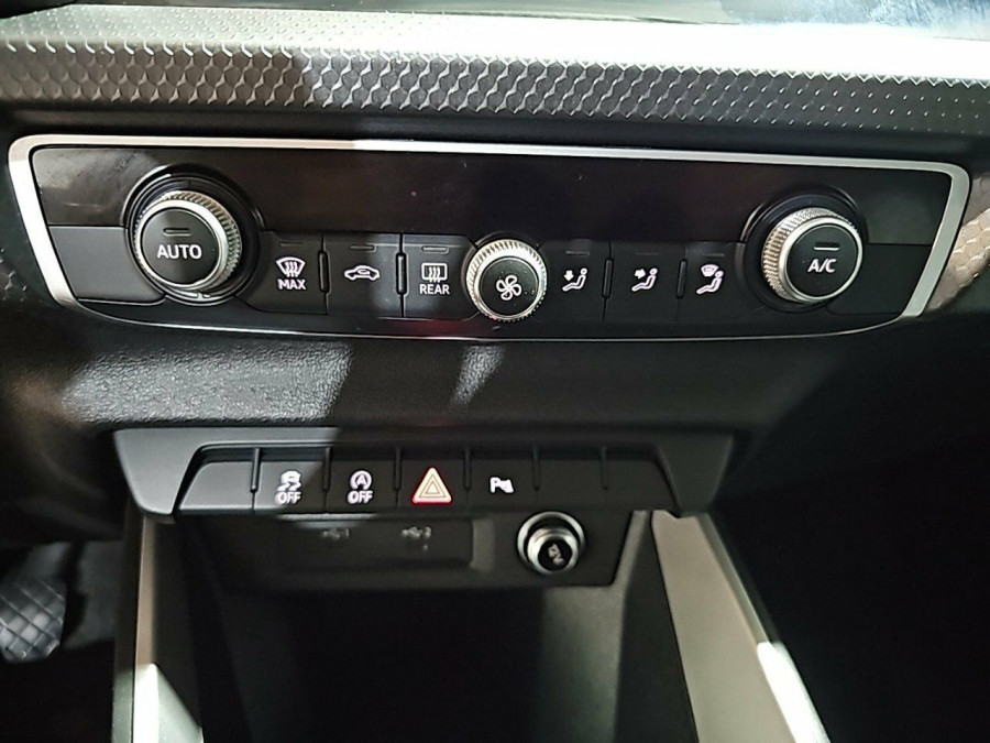 Imagen de AUDI A1