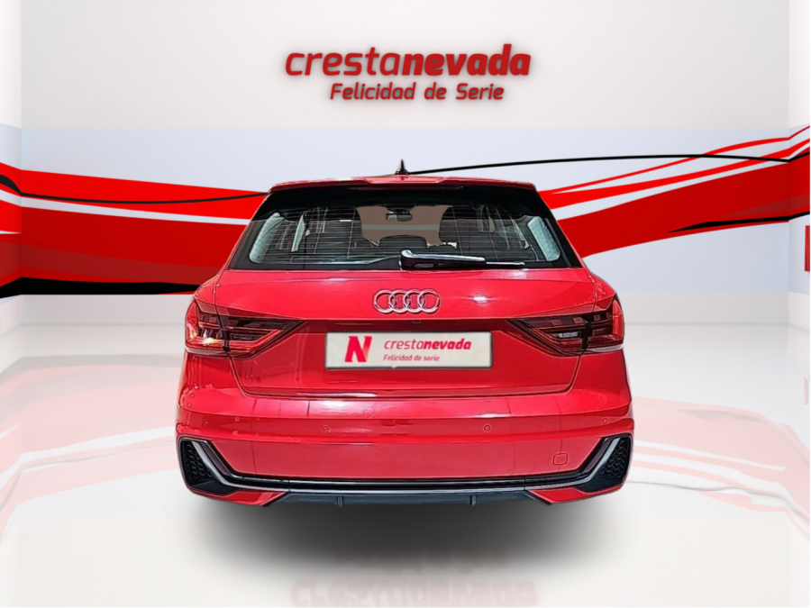 Imagen de AUDI A1