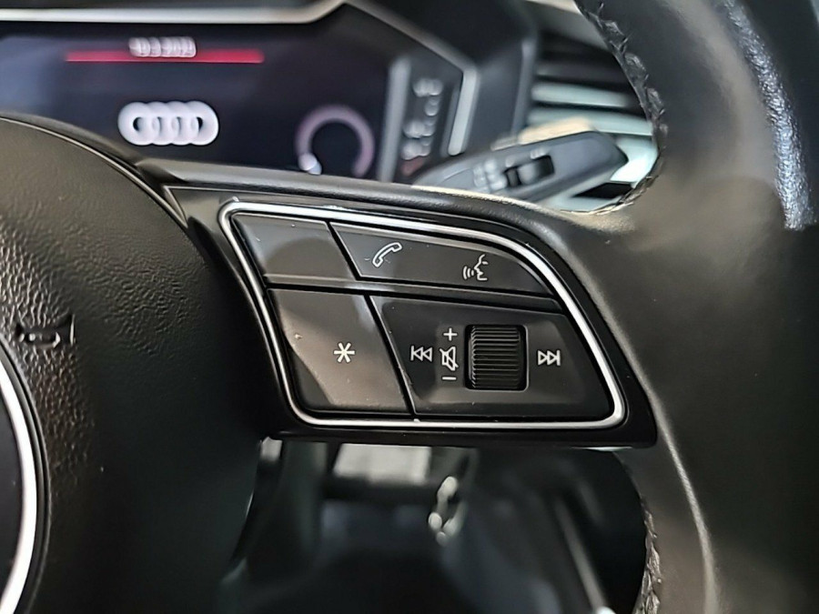 Imagen de AUDI A1
