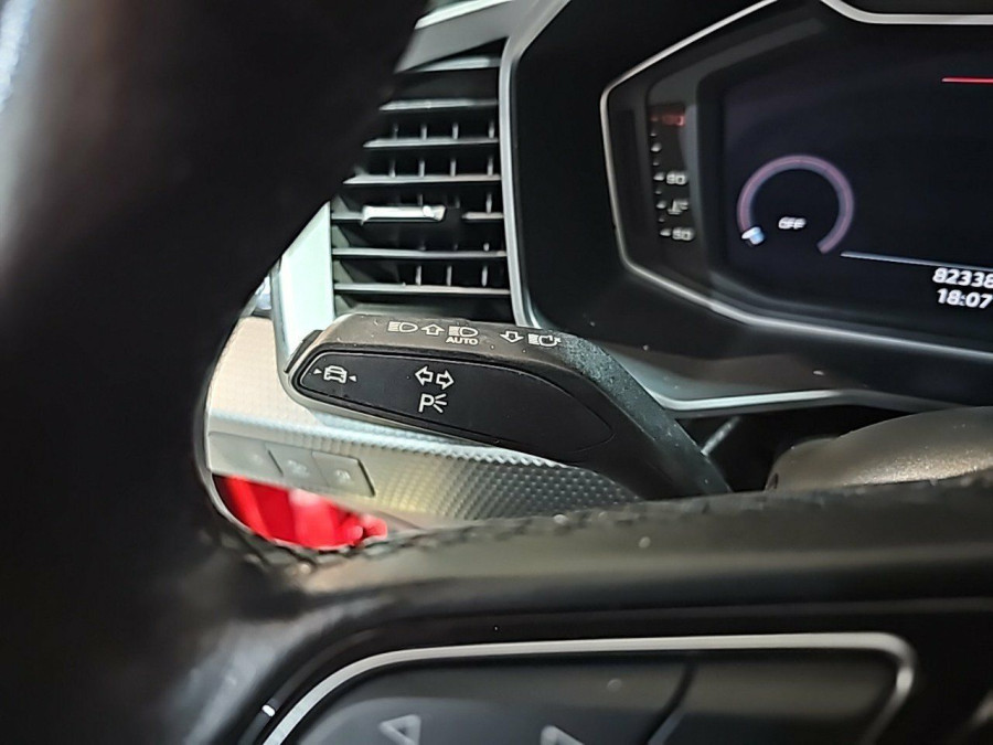 Imagen de AUDI A1