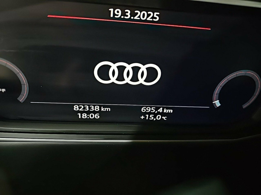 Imagen de AUDI A1
