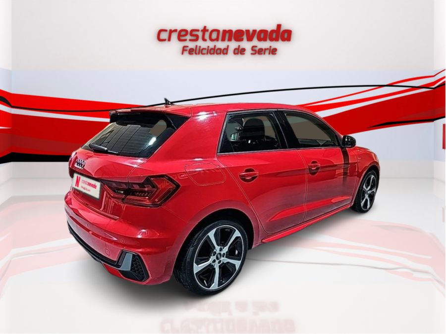 Imagen de AUDI A1