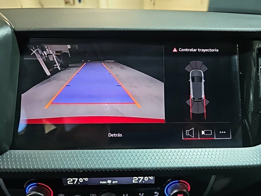 Imagen de AUDI A1