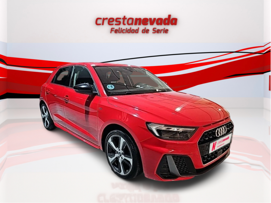 Imagen de AUDI A1