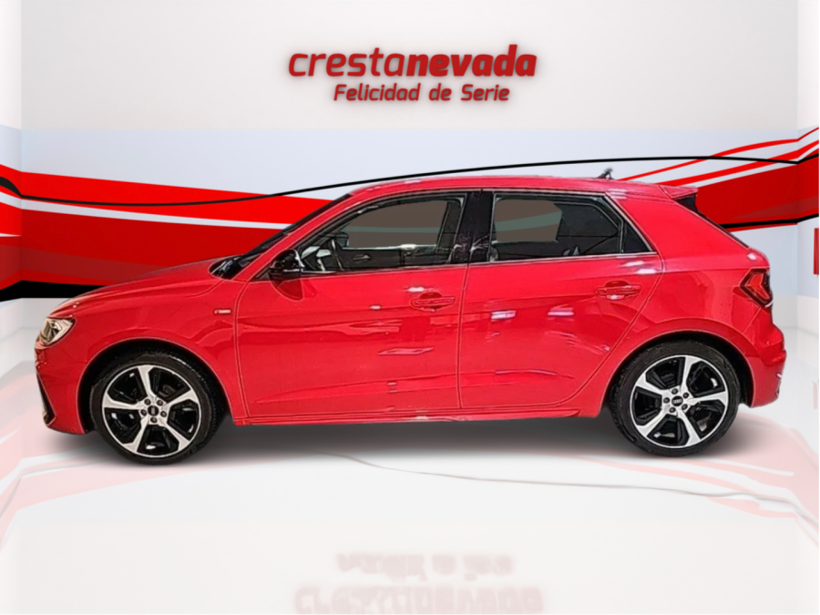 Imagen de AUDI A1