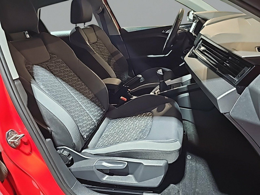 Imagen de AUDI A1