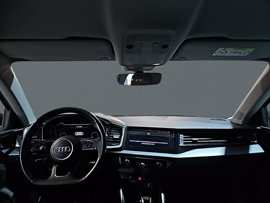 Imagen de AUDI A1