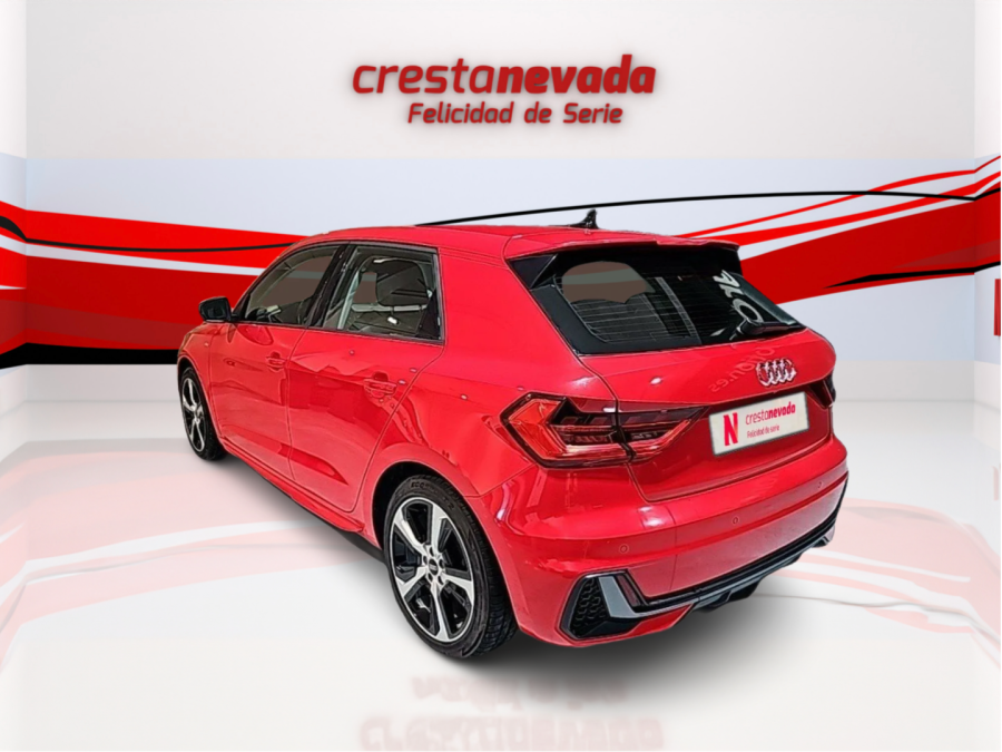 Imagen de AUDI A1