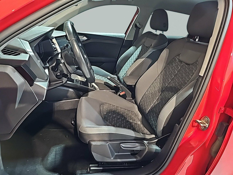 Imagen de AUDI A1