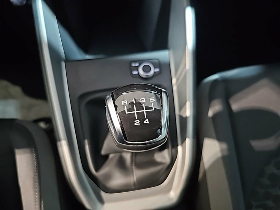 Imagen de AUDI A1