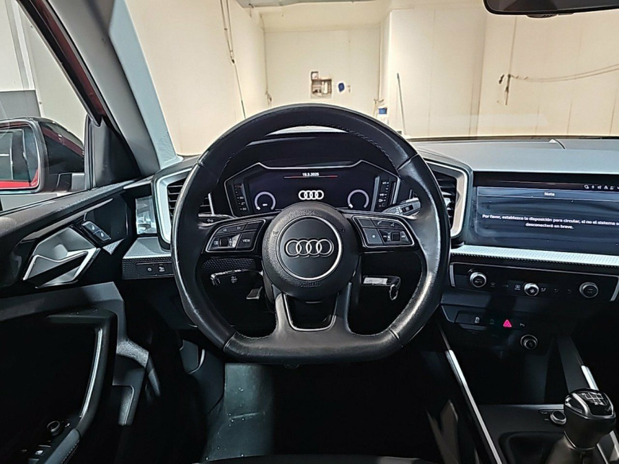 Imagen de AUDI A1