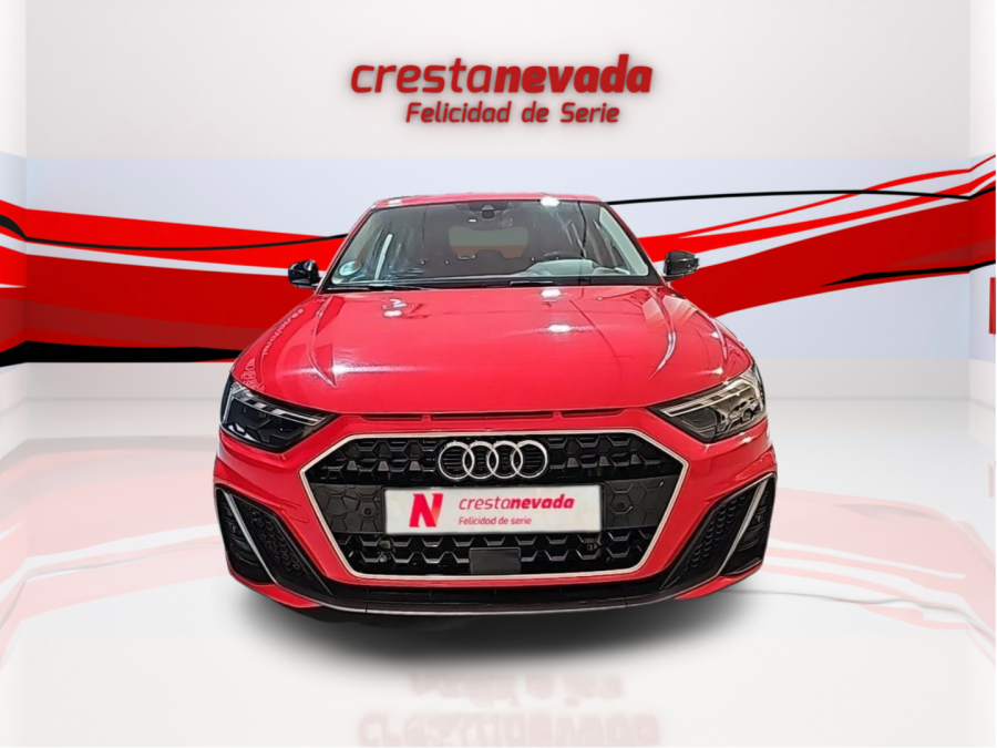 Imagen de AUDI A1