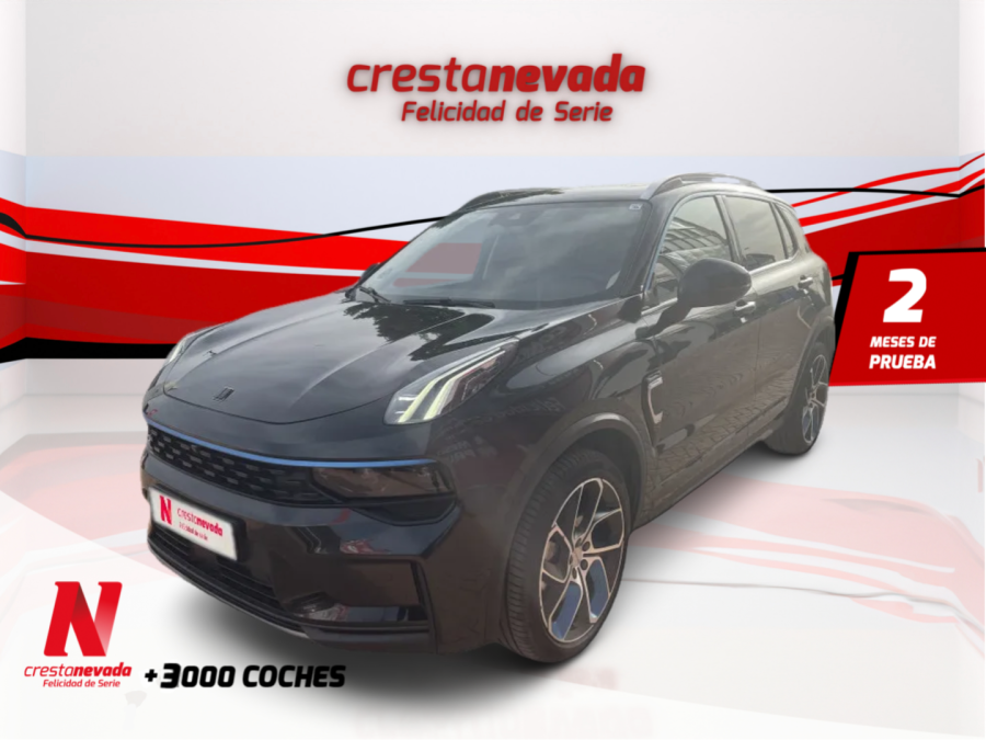 Lynk & Co 01
