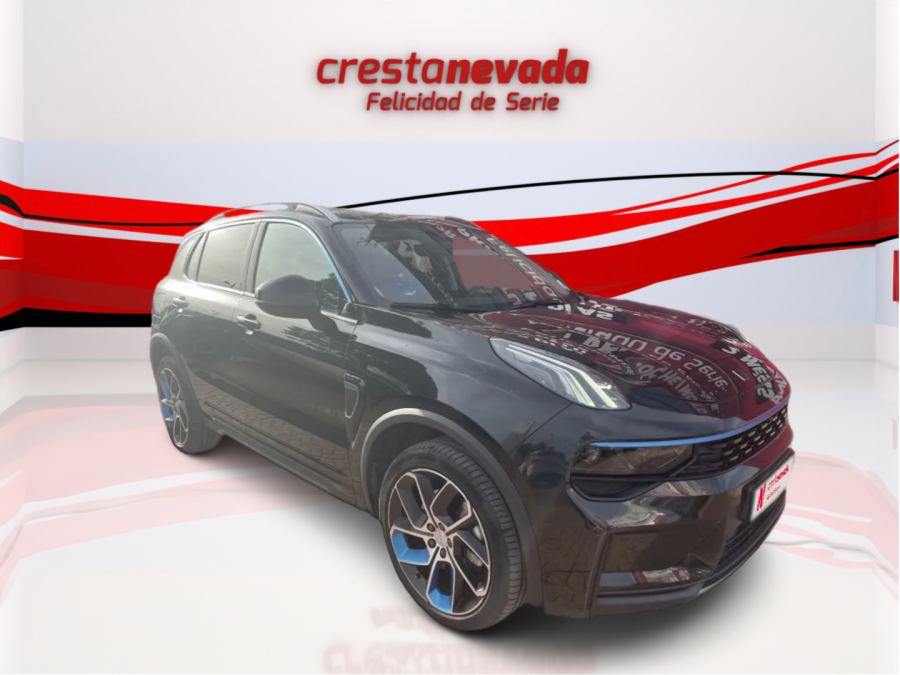 Imagen de lynk & co 01