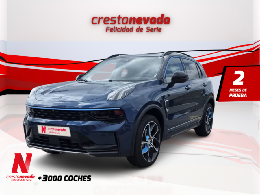 Lynk & Co 01