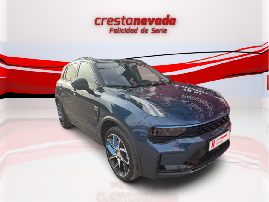 Imagen de lynk & co 01