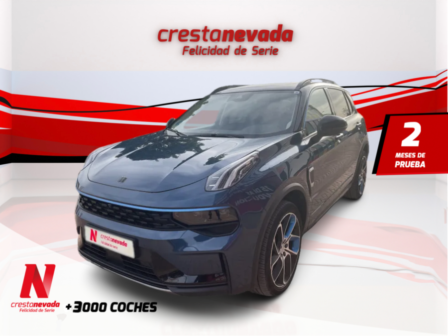 Lynk & Co 01