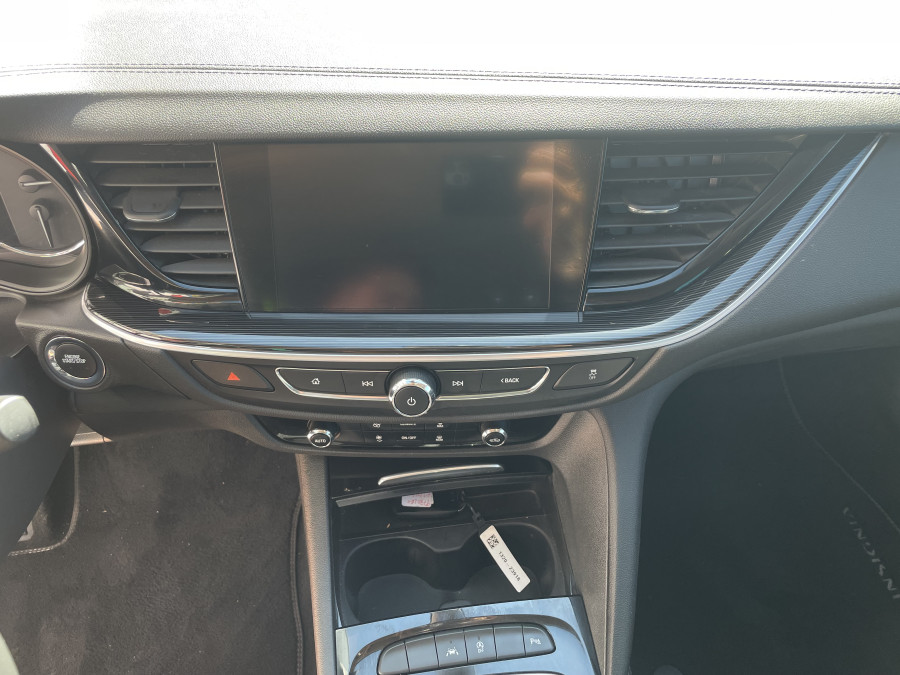 Imagen de Opel Insignia