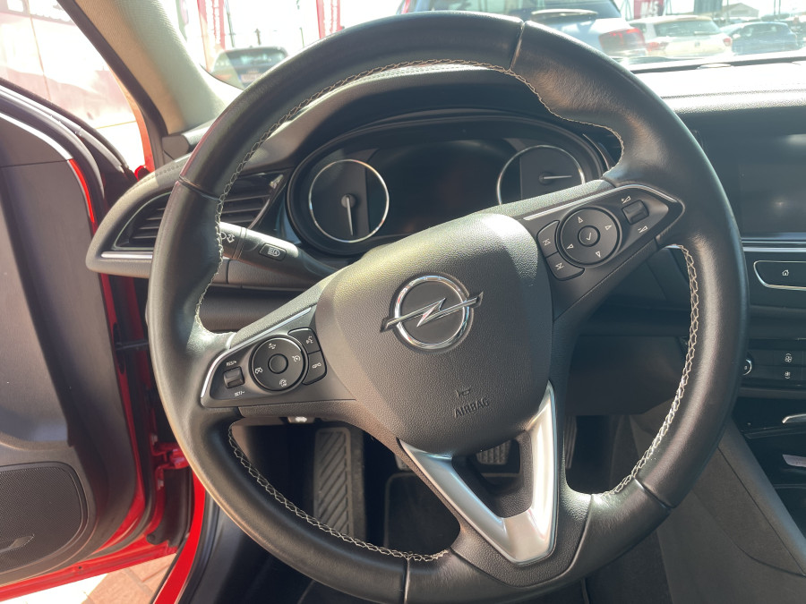 Imagen de Opel Insignia