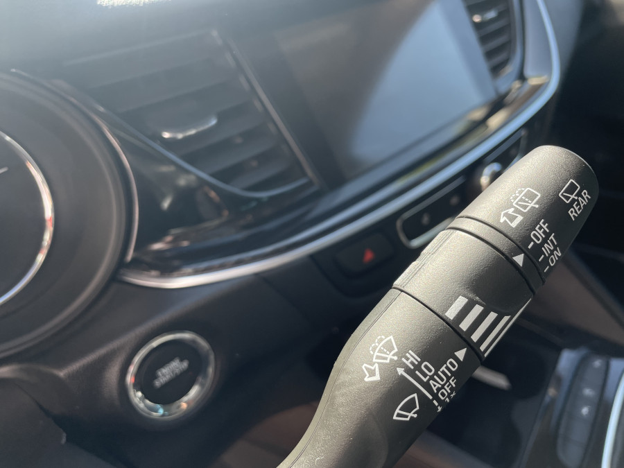 Imagen de Opel Insignia