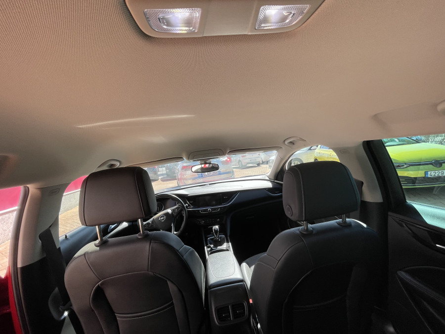 Imagen de Opel Insignia