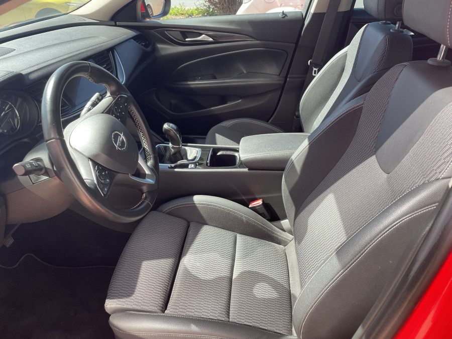 Imagen de Opel Insignia