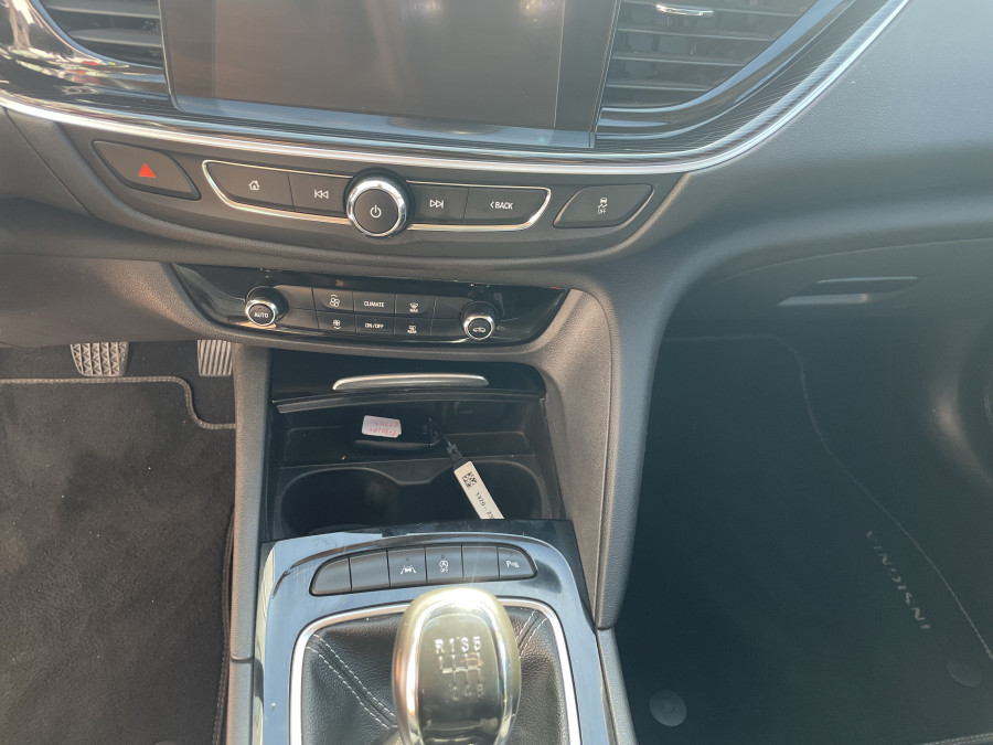 Imagen de Opel Insignia