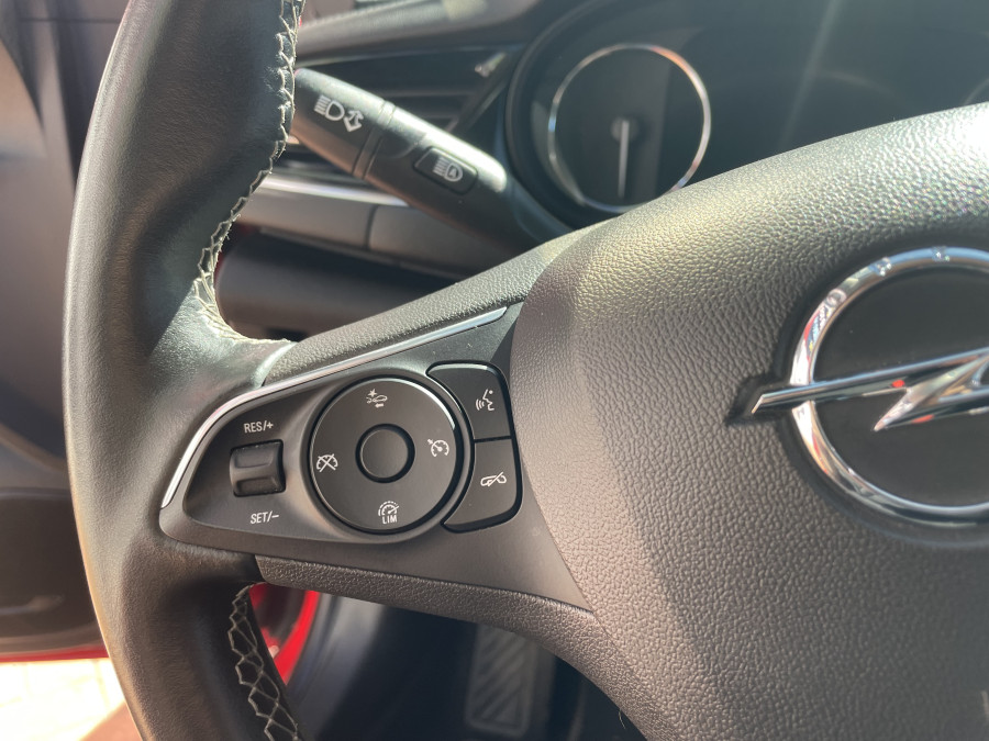 Imagen de Opel Insignia