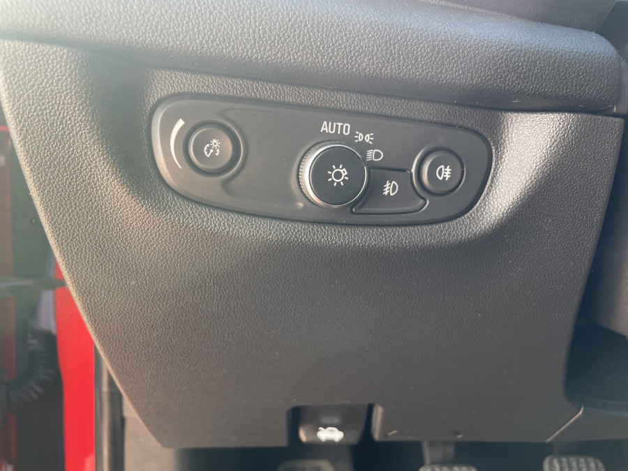 Imagen de Opel Insignia