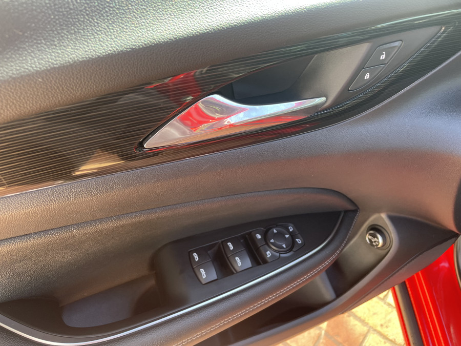 Imagen de Opel Insignia