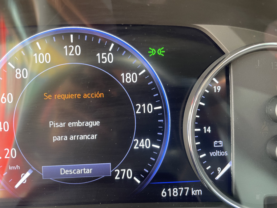Imagen de Opel Insignia