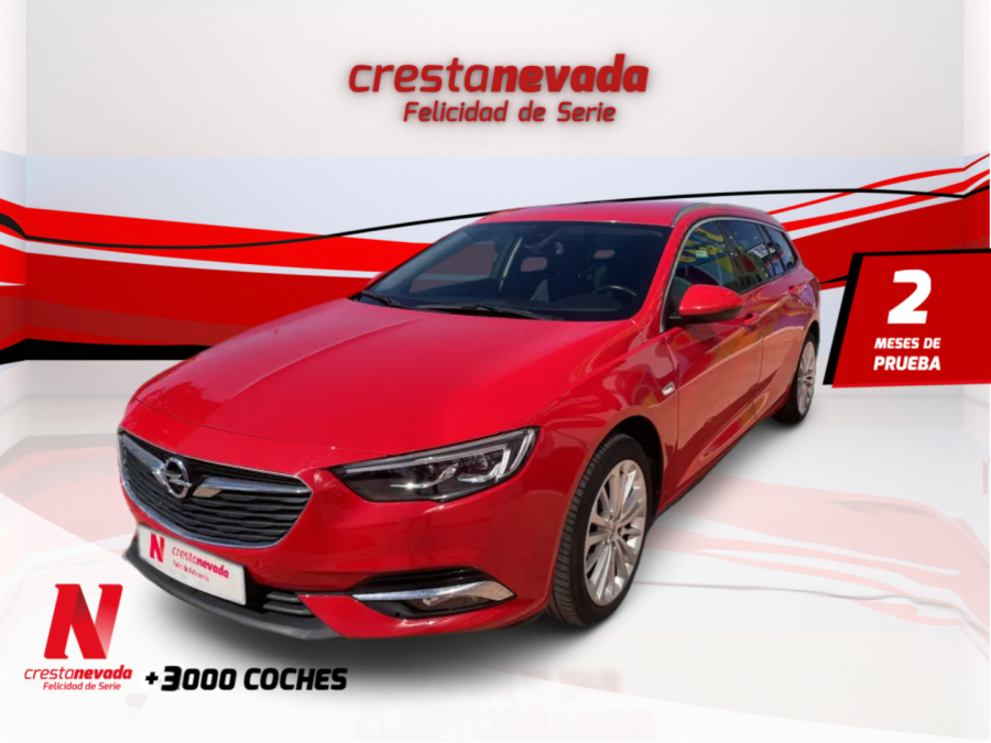 Imagen de Opel Insignia
