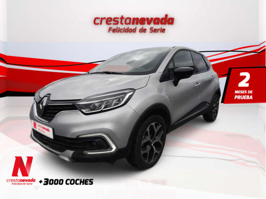 Imagen de Renault Captur