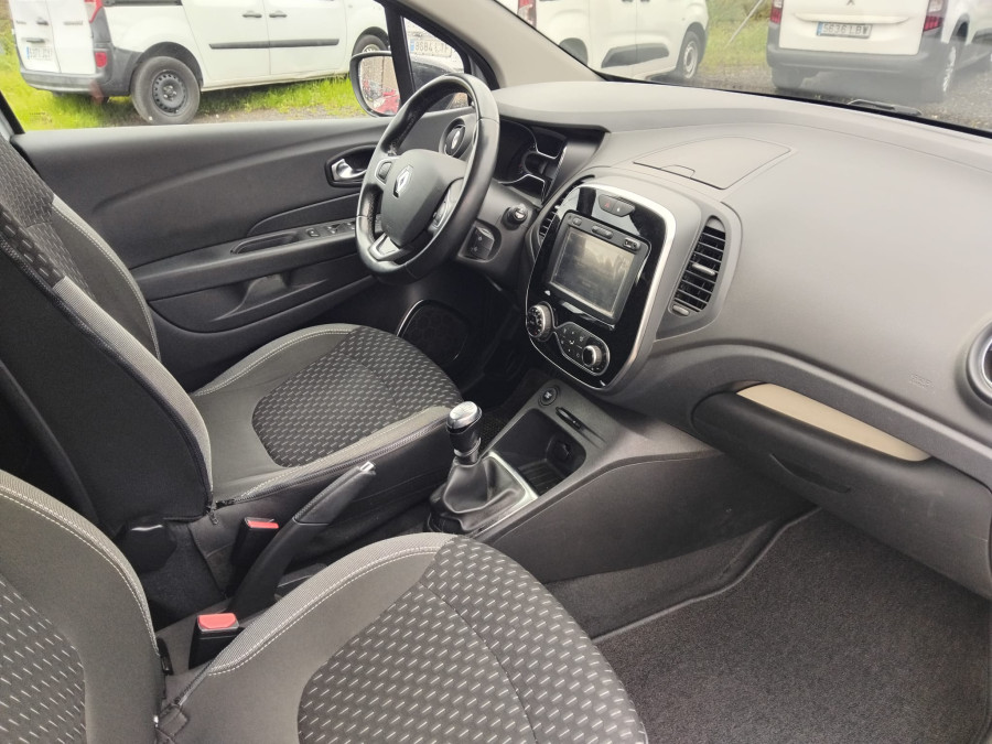 Imagen de Renault Captur