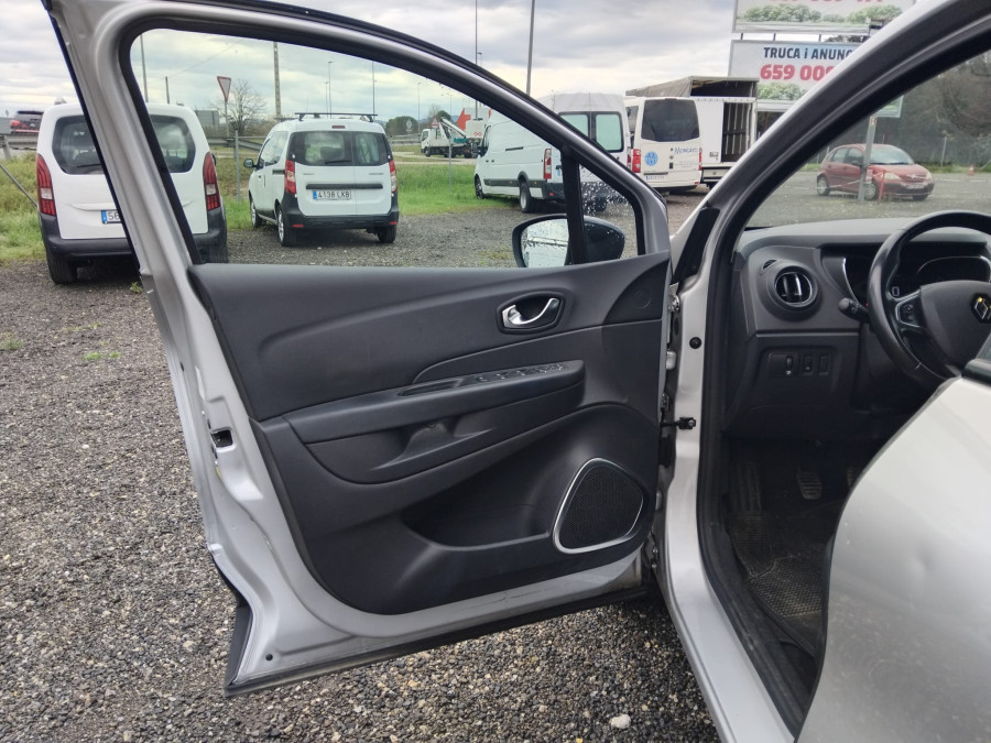 Imagen de Renault Captur