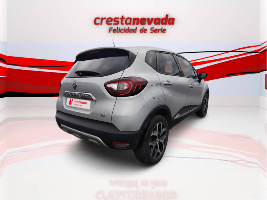 Imagen de Renault Captur