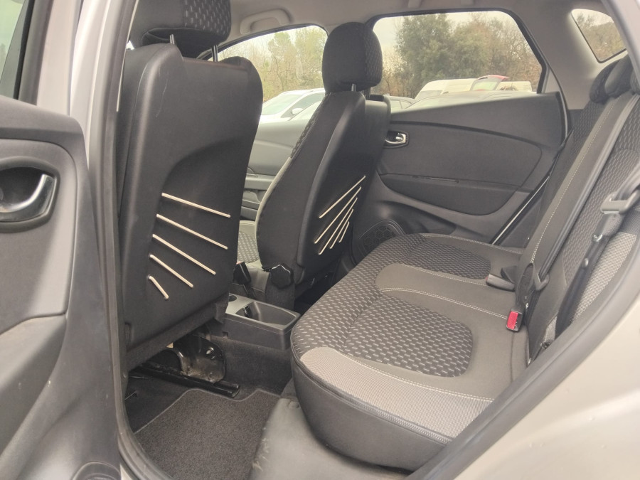 Imagen de Renault Captur