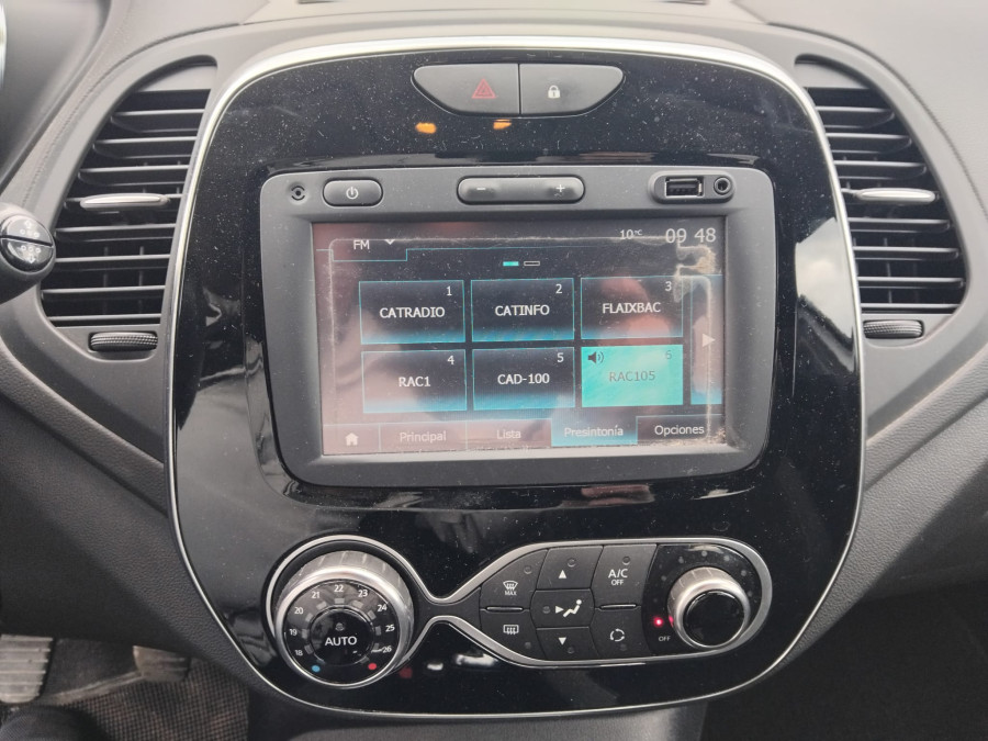 Imagen de Renault Captur