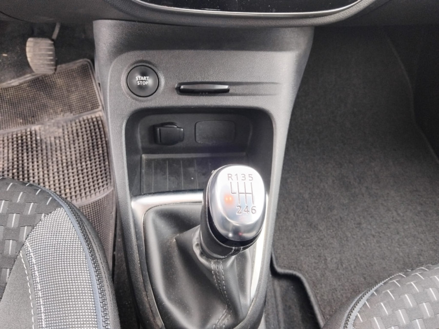 Imagen de Renault Captur