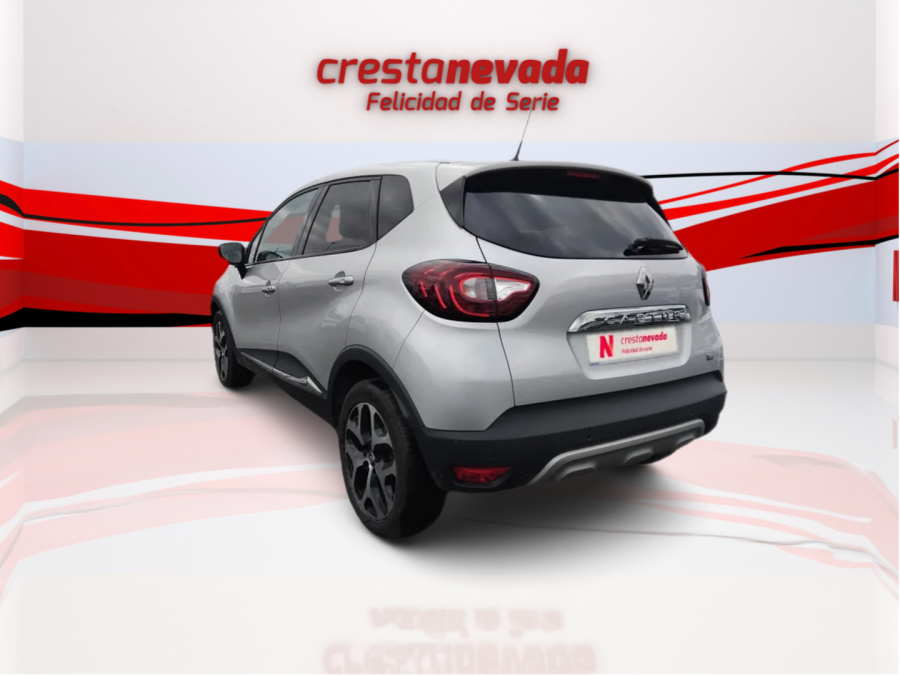 Imagen de Renault Captur