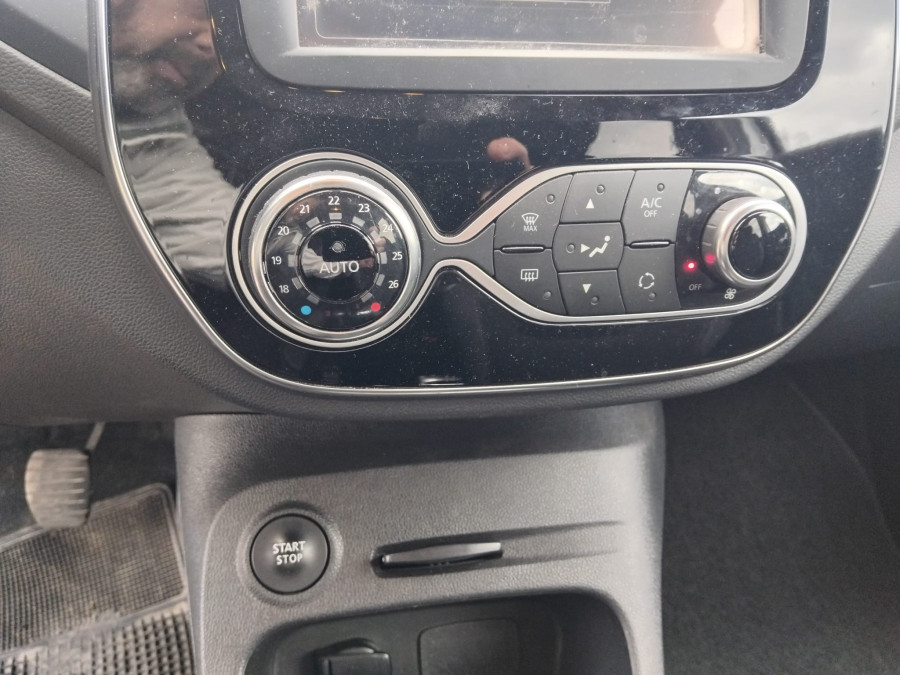 Imagen de Renault Captur