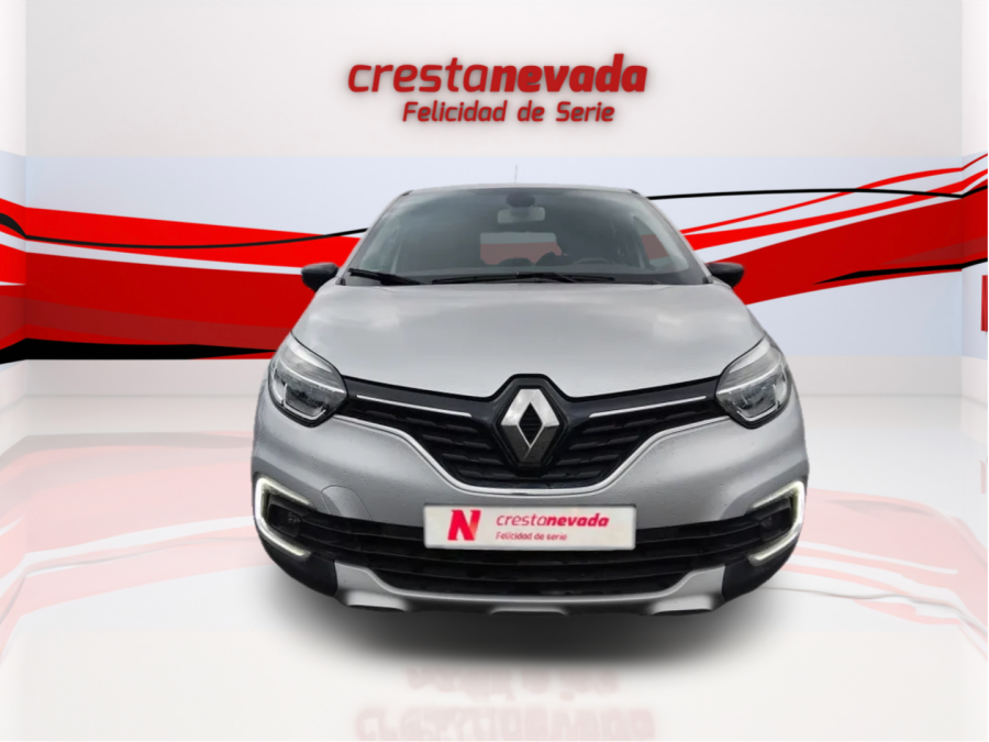 Imagen de Renault Captur