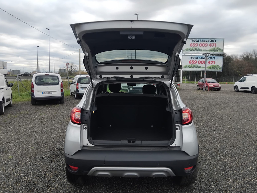 Imagen de Renault Captur