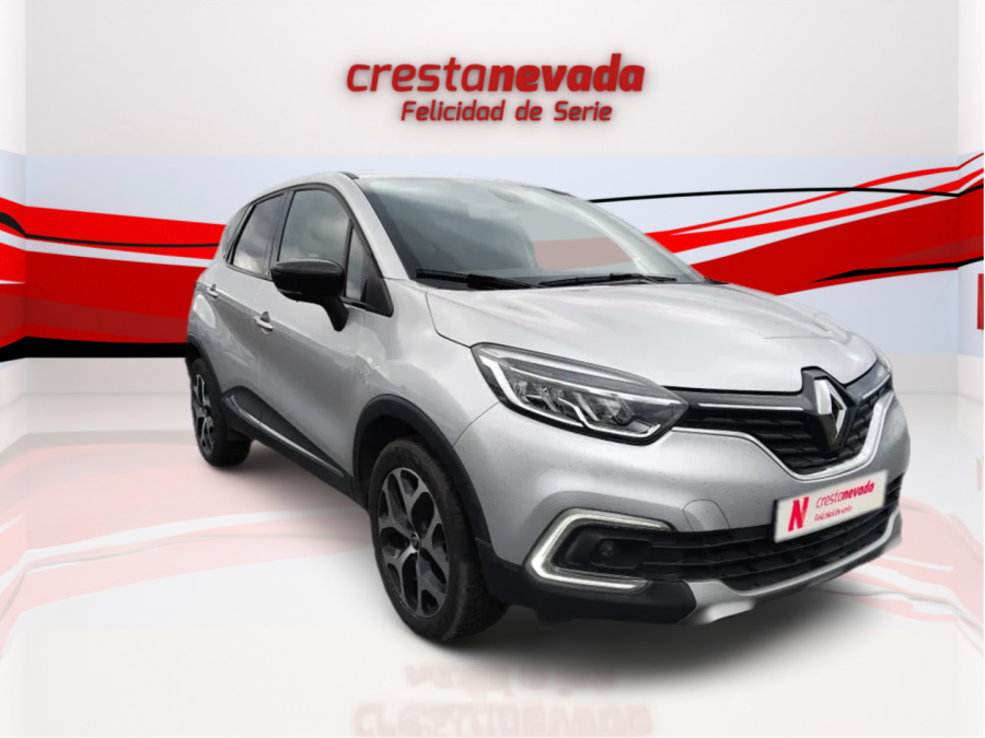 Imagen de Renault Captur