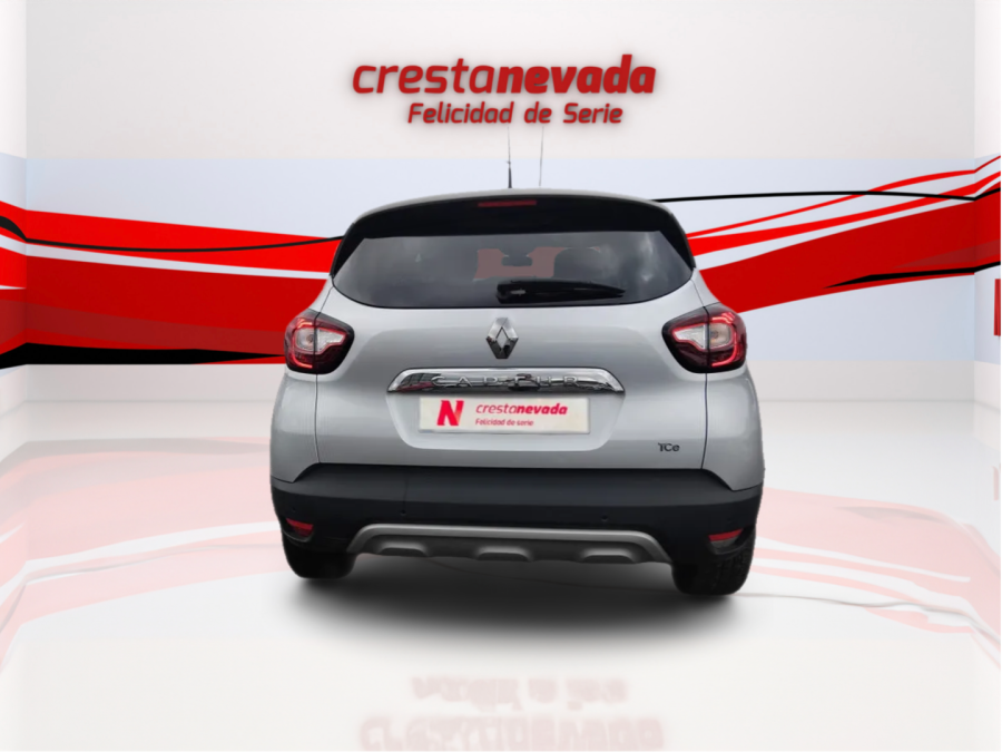 Imagen de Renault Captur