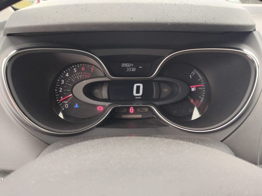 Imagen de Renault Captur