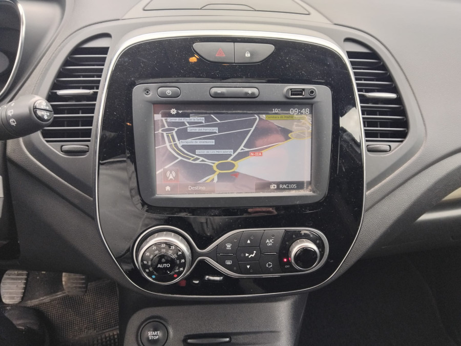 Imagen de Renault Captur