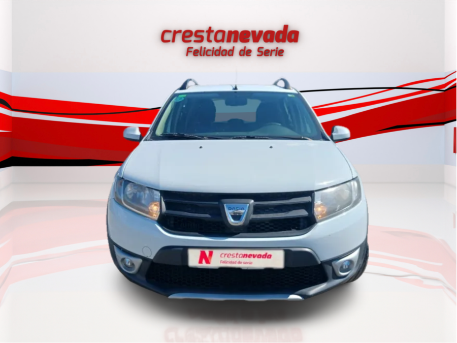 Imagen de Dacia Sandero