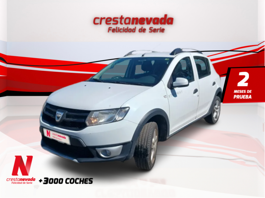 Imagen de Dacia Sandero